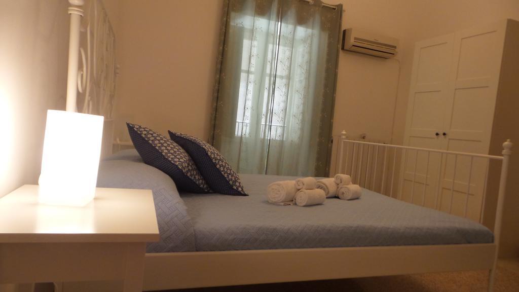 Bb4U Apartments And Terrace Palermo Luaran gambar