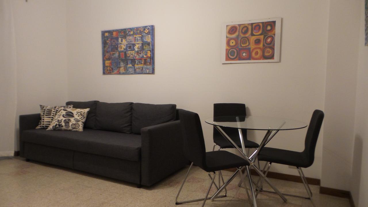Bb4U Apartments And Terrace Palermo Luaran gambar
