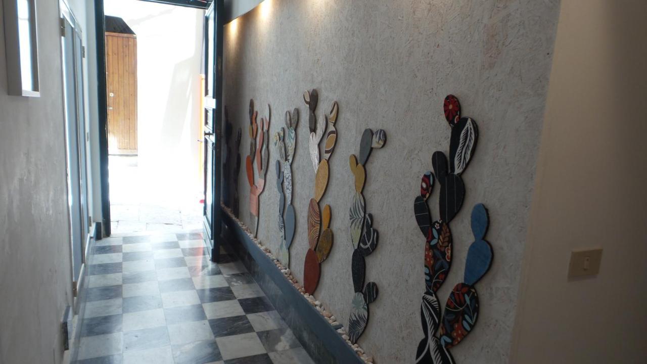 Bb4U Apartments And Terrace Palermo Luaran gambar