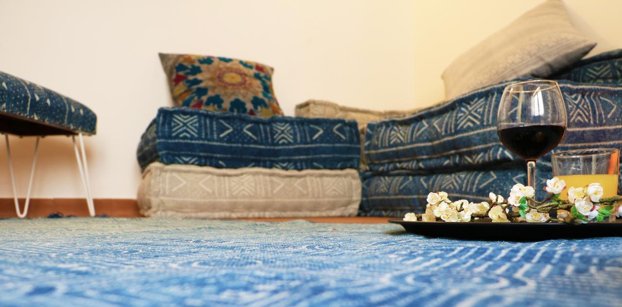 Bb4U Apartments And Terrace Palermo Luaran gambar