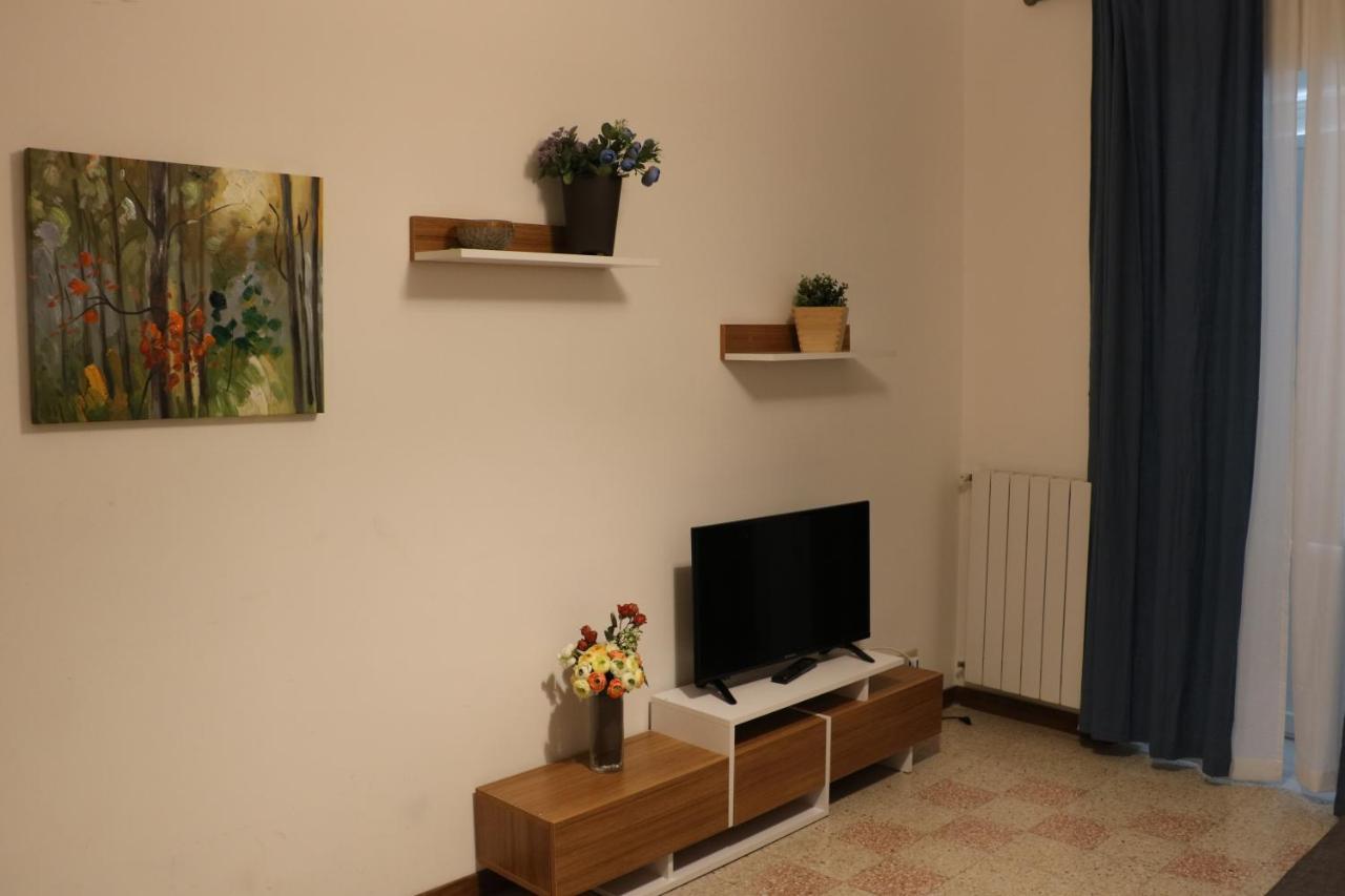 Bb4U Apartments And Terrace Palermo Luaran gambar