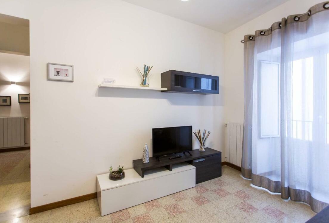 Bb4U Apartments And Terrace Palermo Luaran gambar